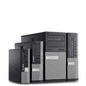 OptiPlex 790 Desktop OptiPlex 790 Desktop